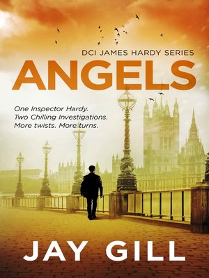 cover image of Angels